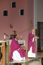 Fathert Harrington's Homily